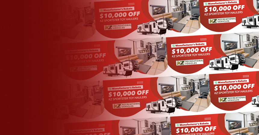 Niagara Trailers
