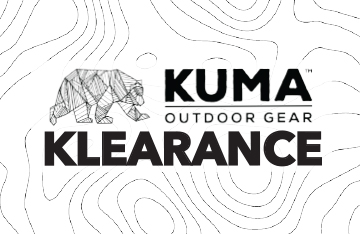 Kuma Klearance