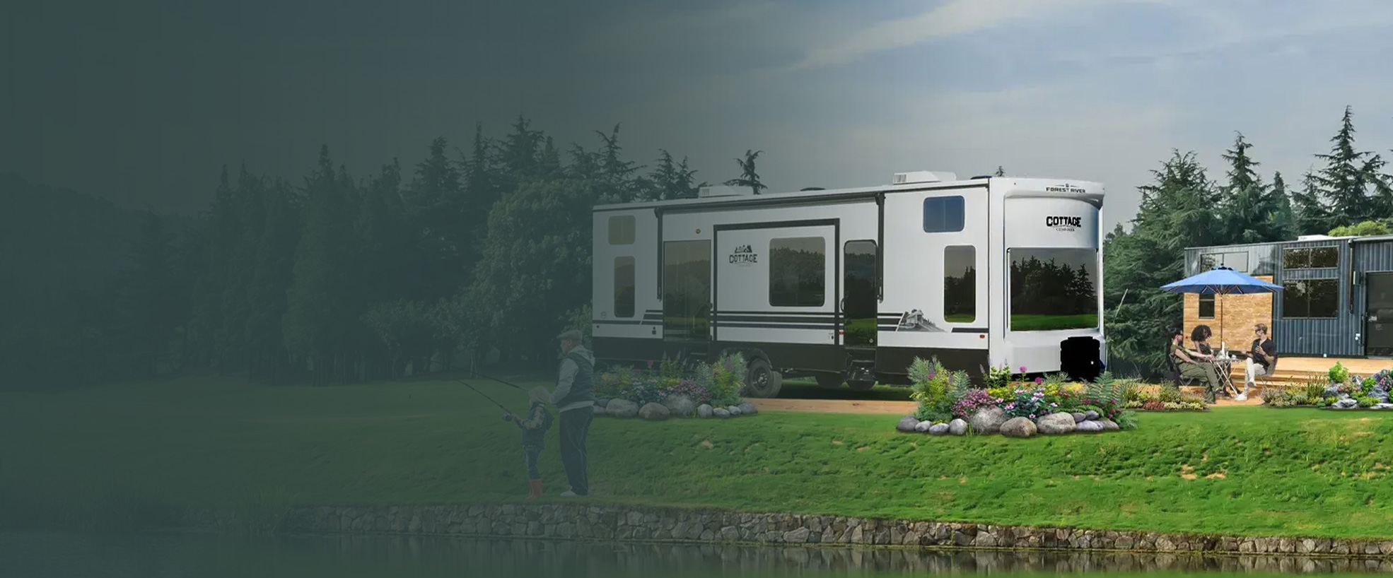 Niagara Trailers