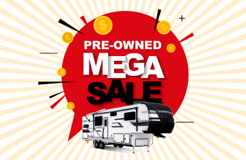 Pre-Owned Inventory