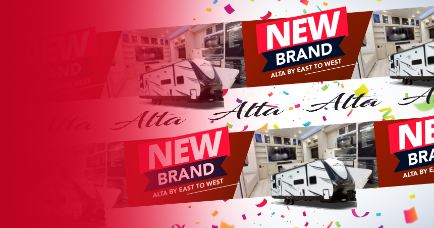 Niagara Trailers Alta X