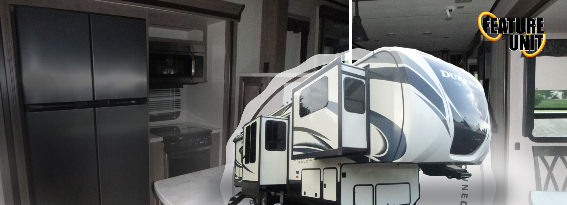 travel trailers for sale niagara