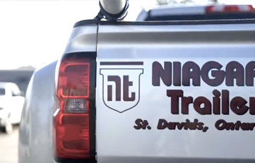 travel trailers for sale niagara